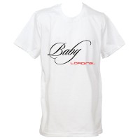 Тениска за бъдеща майка "Baby Loading" 